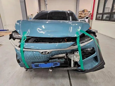 2019 Hyundai Kona KMHK381GFKU016176 VIN:KMHK381GFKU016176
