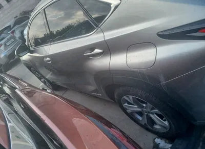 2016 Lexus NX 300 JTJBJRBZ3G2041143 VIN:JTJBJRBZ3G2041143