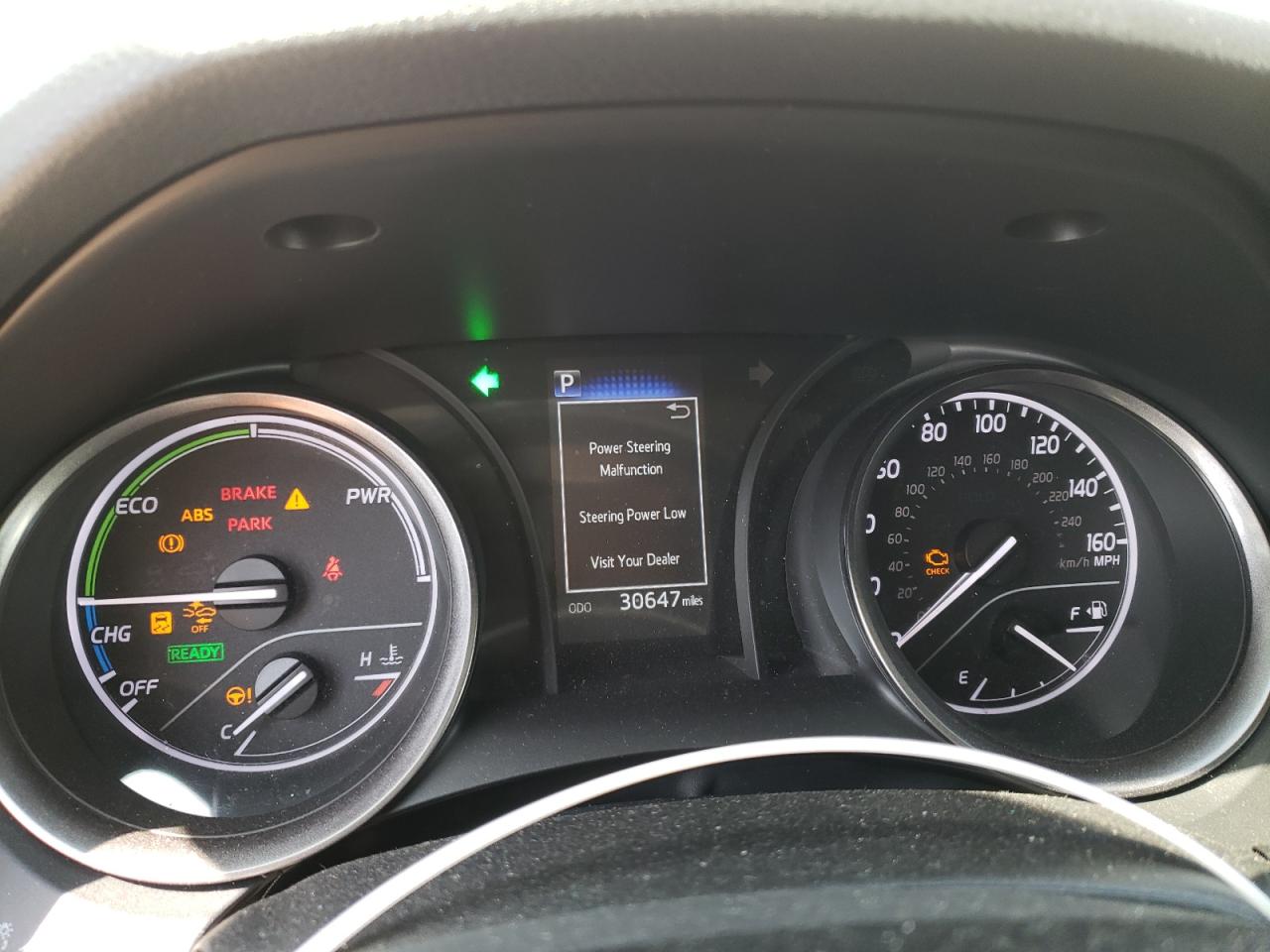 2022 TOYOTA CAMRY NIGHT SHADE VIN:4T1G31AK5NU034653