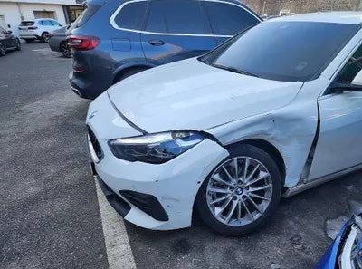 2021 BMW 218 WBA31AM06M7H45553 VIN:WBA31AM06M7H45553