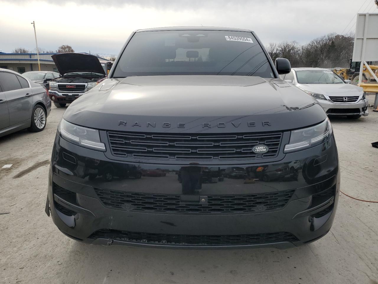 2024 LAND ROVER RANGE ROVER SPORT SE VIN:SAL1P9EU6RA173103