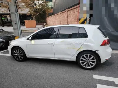 2016 Volkswagen Golf WVWZZZAUZGW245115 VIN:WVWZZZAUZGW245115