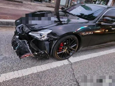 2018 Maserati Quattroporte VIN: