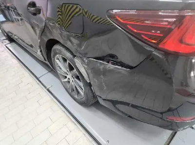 2017 Lexus ES 300 JTHBW1GG0H2144310 VIN:JTHBW1GG0H2144310