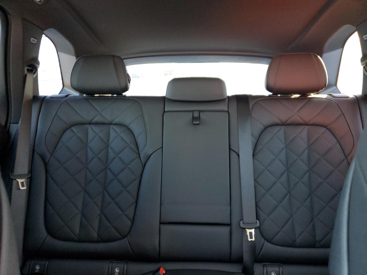 2024 BMW X5 XDRIVE40I VIN:5UX23EU00R9V62897