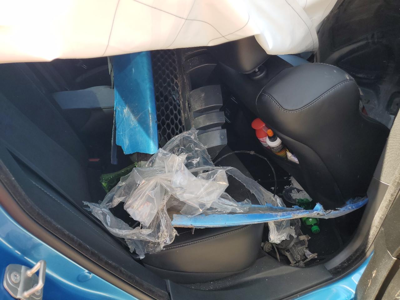 2023 DODGE CHARGER R/T VIN:2C3CDXCT5PH599326