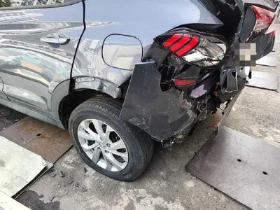 2020 Hyundai Tucson VIN: