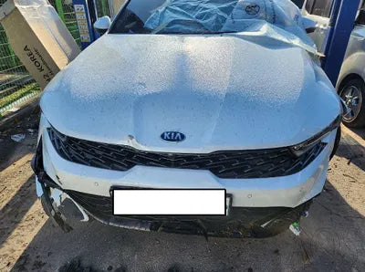 2020 Kia K5 KNAG341ABLA029432 VIN:KNAG341ABLA029432