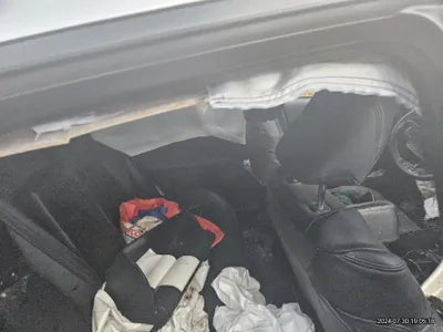 2016 Toyota Prius VIN: