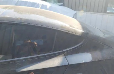 2022 Tesla Model 3 5YJ3E1EBXNF235867 VIN:5YJ3E1EBXNF235867