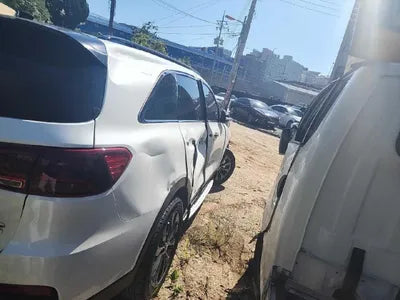 2017 Kia Sorento VIN: