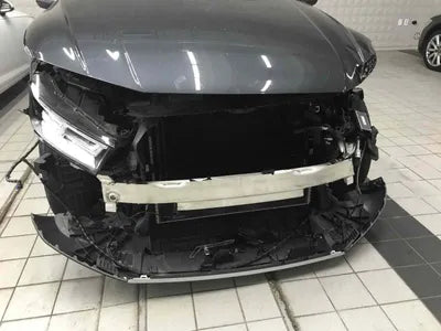2021 Audi Q5 WAUZZZFY2L2078834 VIN:WAUZZZFY2L2078834