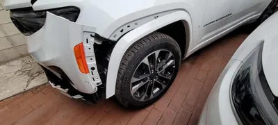 2023 Jeep Grand Cherokee VIN: