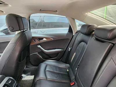 2015 Audi A6 WAUZZZ4G0FN033792 VIN:WAUZZZ4G0FN033792
