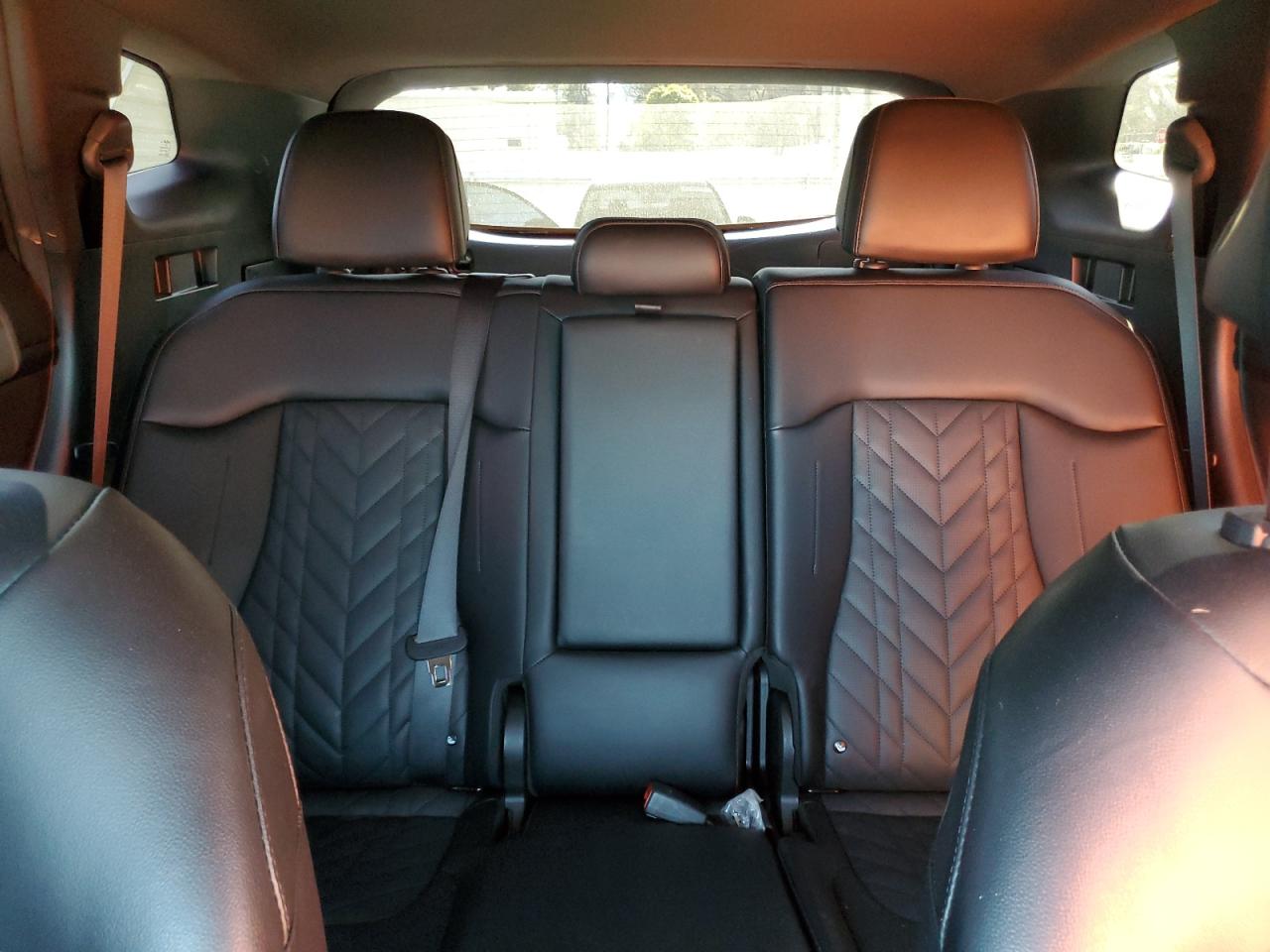 2023 KIA SPORTAGE X LINE VIN:5XYK6CAF8PG111573