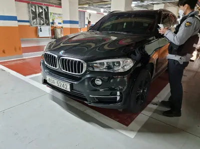 2015 BMW 530 WBAKS410XF0H67260 VIN:WBAKS410XF0H67260