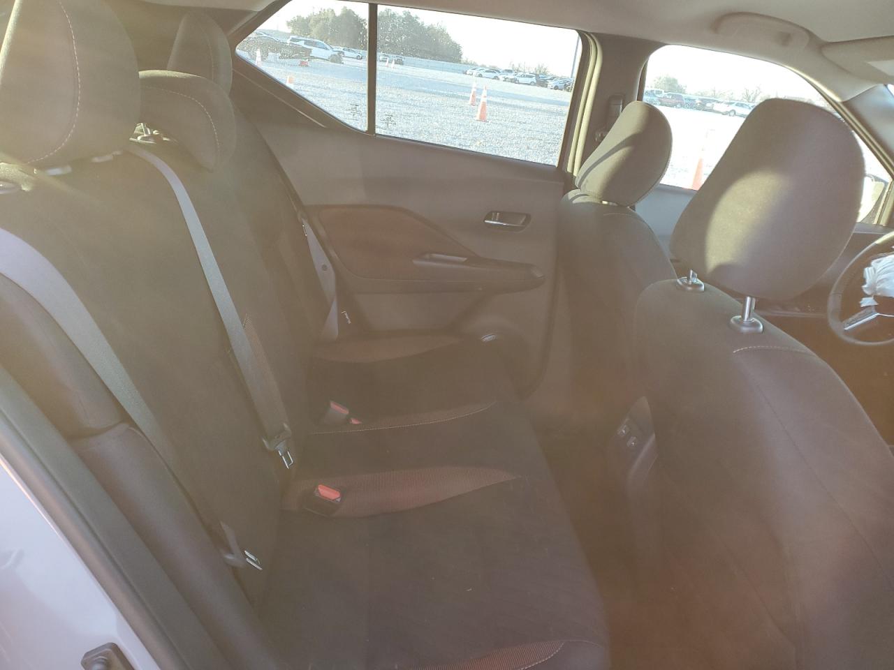 2024 NISSAN KICKS SR VIN:3N1CP5DV3RL538352