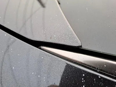 2017 Kia Stinger VIN: