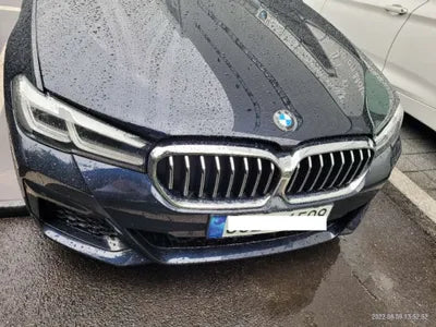 2022 BMW 530 WBA71BH08NWX46676 VIN:WBA71BH08NWX46676