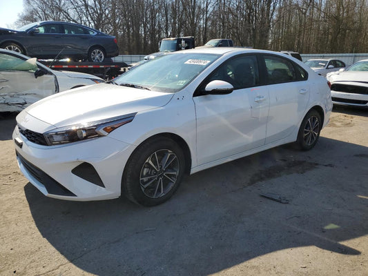 2023 KIA FORTE LX VIN:3KPF24AD1PE690985