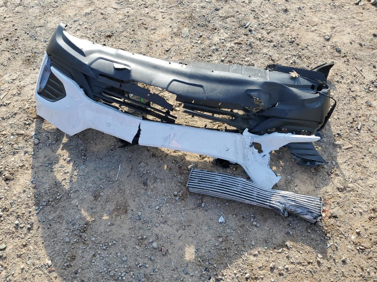 2022 CHEVROLET EQUINOX LT VIN:3GNAXKEV1NL278424