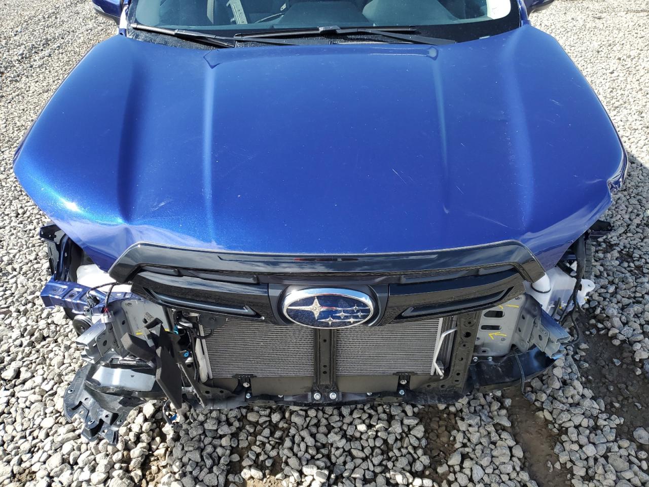 2024 SUBARU FORESTER SPORT VIN:JF2SKAGC0RH446917