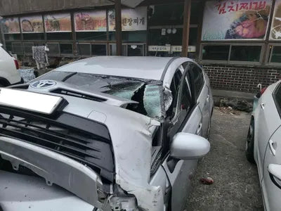 2015 Toyota Prius JTDKN3DU5F1999694 VIN:JTDKN3DU5F1999694