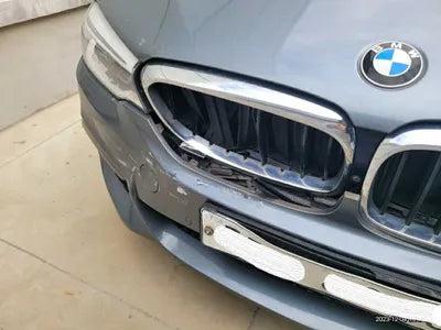 2018 BMW 530 WBAJD3103JWC13869 VIN:WBAJD3103JWC13869