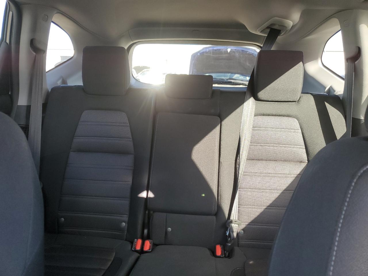 2022 HONDA CR-V EX VIN:5J6RT6H51NL004818