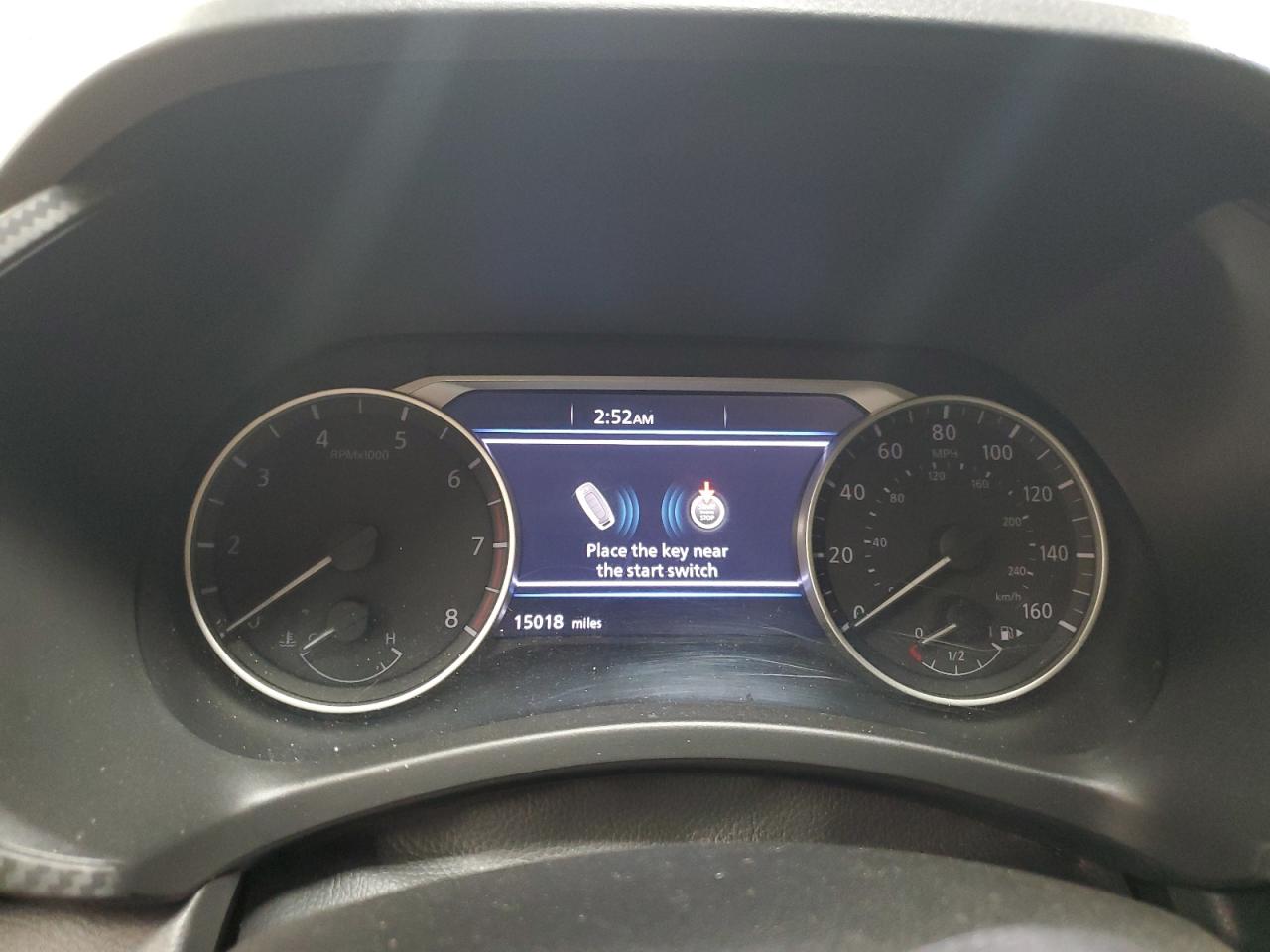 2024 NISSAN SENTRA SV VIN:3N1AB8CV8RY373085