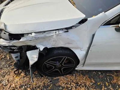 2021 Mercedes-Benz CLA 250 W1K5J4HB1MN198098 VIN:W1K5J4HB1MN198098