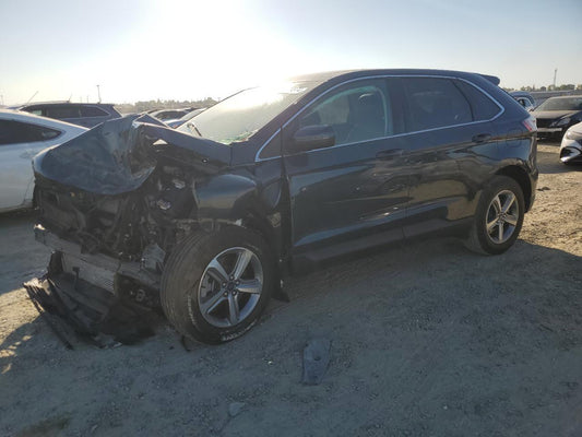 2022 FORD EDGE SEL VIN:2FMPK4J90NBA06377