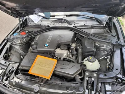 2017 BMW 320 818KMWBA8A9108HK8 VIN:818KMWBA8A9108HK8