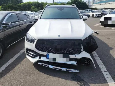 2021 Mercedes-Benz GLE 450 W1NFB5KB8MA407153 VIN:W1NFB5KB8MA407153