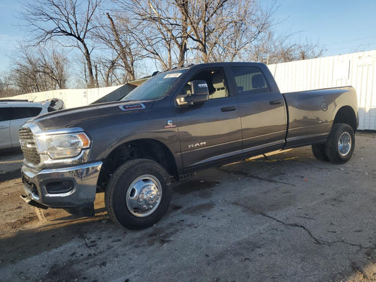 2024 RAM 3500 BIG HORN VIN:3C63RRHL6RG404782