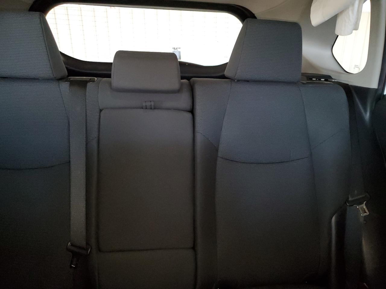 2022 TOYOTA RAV4 LE VIN:2T3H1RFV2NC181940