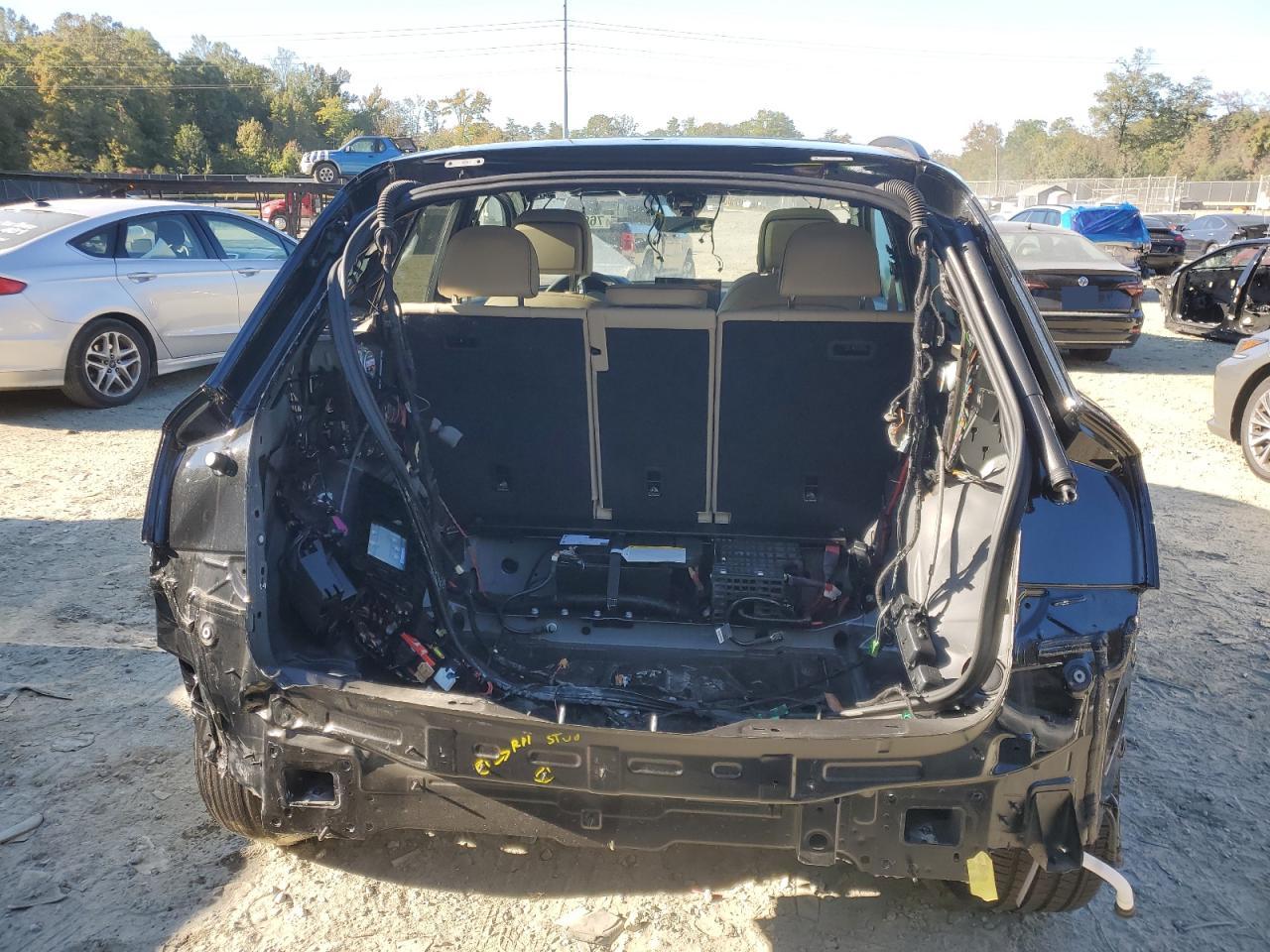 2024 AUDI Q5 PREMIUM PLUS 45 VIN:WA1EAAFY8R2033880