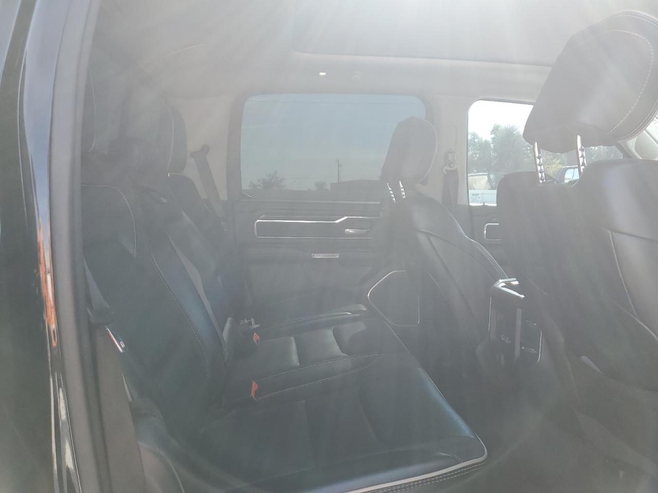 2022 RAM 1500 LARAMIE VIN:1C6RREJM3NN253326