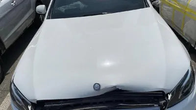 2017 Mercedes-Benz E 200 WDDZF4CBXHA114853 VIN:WDDZF4CBXHA114853