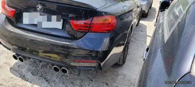 2015 BMW 428 WBA3N7106FF785732 VIN:WBA3N7106FF785732