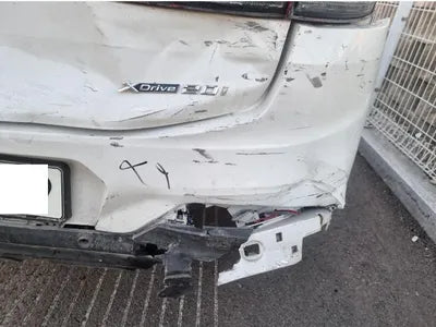 2021 BMW 420 WBA2V9101M9E20736 VIN:WBA2V9101M9E20736