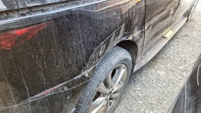 2017 Kia Carnival 515KMKNAME81ABHS2 VIN:515KMKNAME81ABHS2