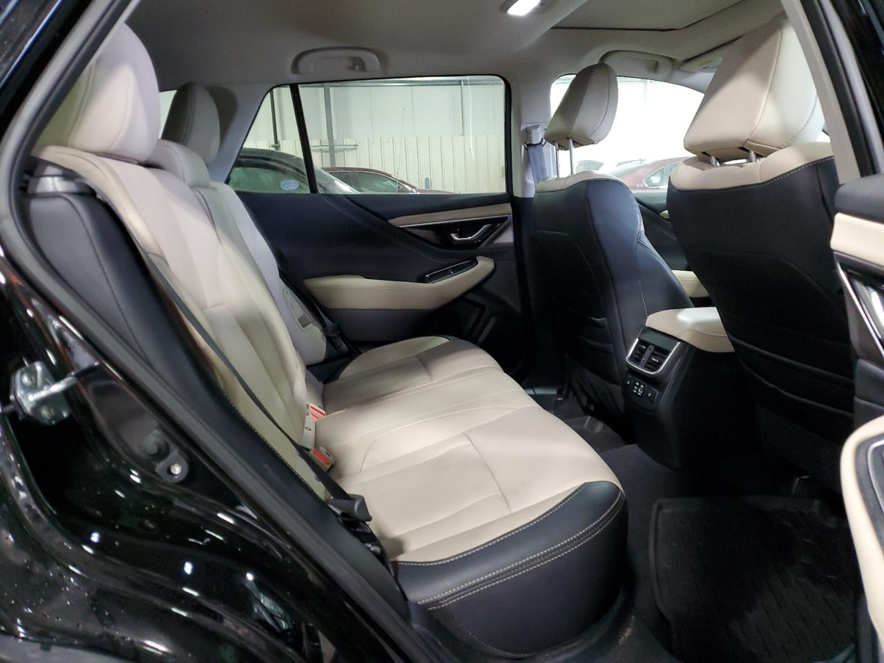 2024 SUBARU OUTBACK LIMITED VIN:4S4BTANC2R3167847