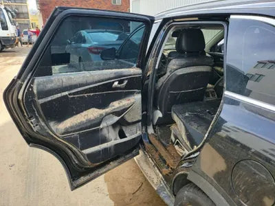 2016 Kia Sorento KNAPH81ADGA130341 VIN:KNAPH81ADGA130341
