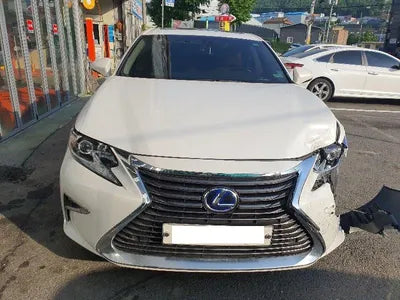 2016 Lexus ES 300 JTHBW1GG8G2127883 VIN:JTHBW1GG8G2127883