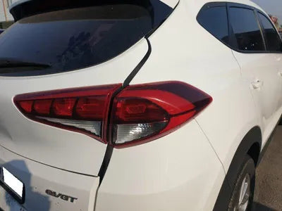 2016 Hyundai Tucson KMHJ2815GHU267119 VIN:KMHJ2815GHU267119