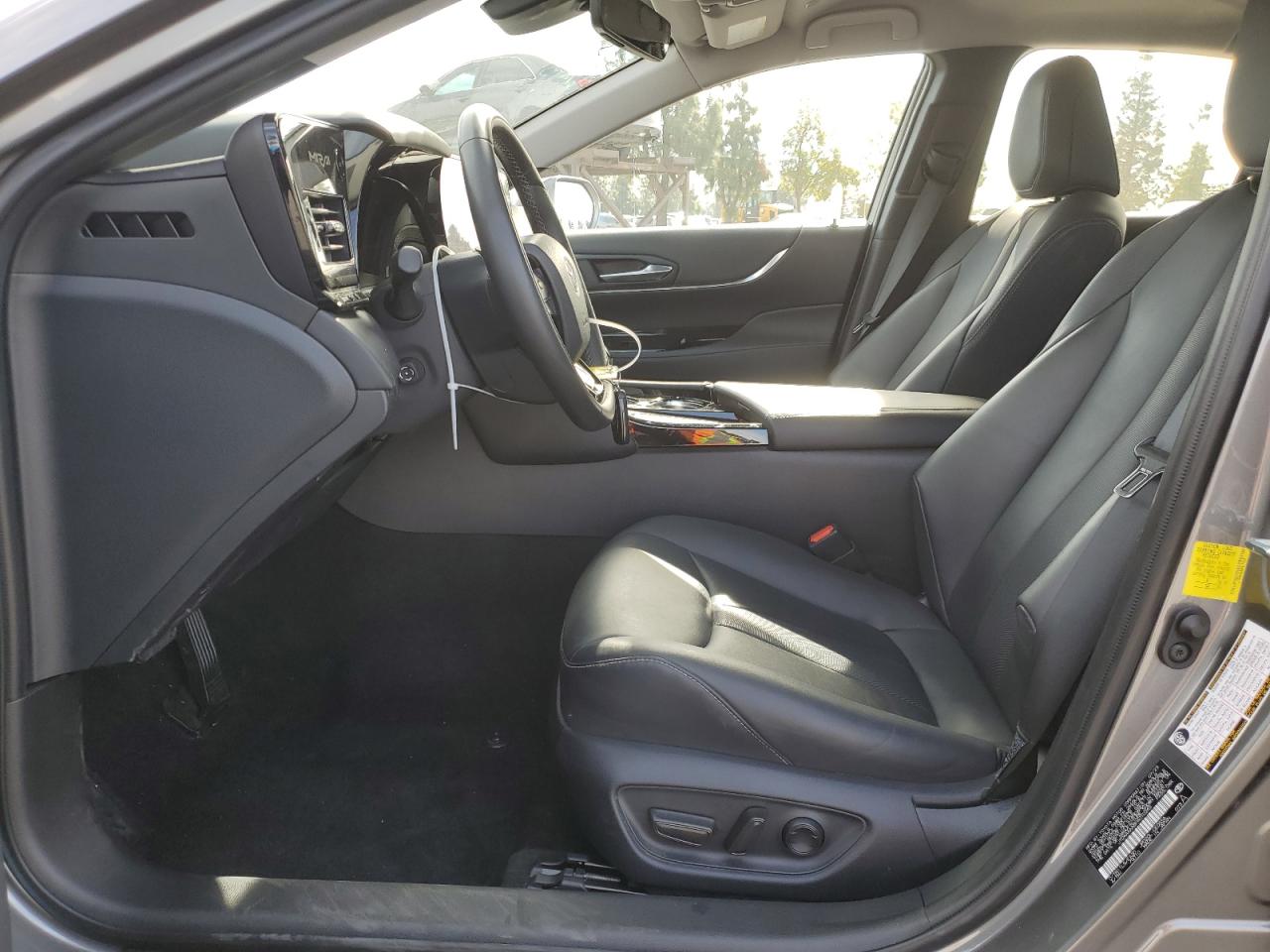 2023 TOYOTA MIRAI XLE VIN:JTDAAAAA8PA010245