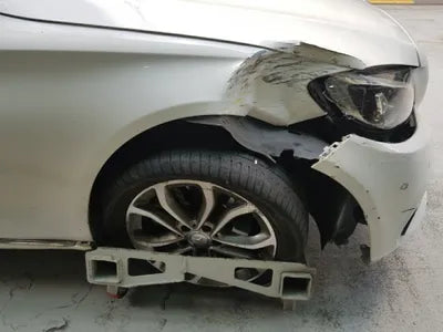 2015 Mercedes-Benz C 220 WDDWF0EB6FF083478 VIN:WDDWF0EB6FF083478