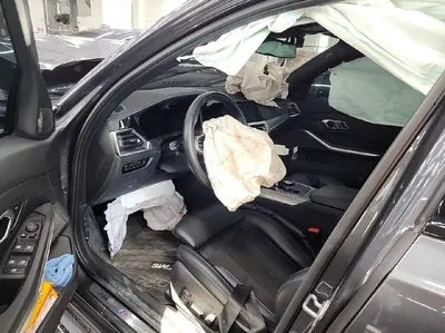 2020 BMW 320 WBA5V5106LFJ54181 VIN:WBA5V5106LFJ54181