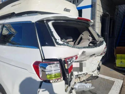 2017 Kia Carnival VIN: